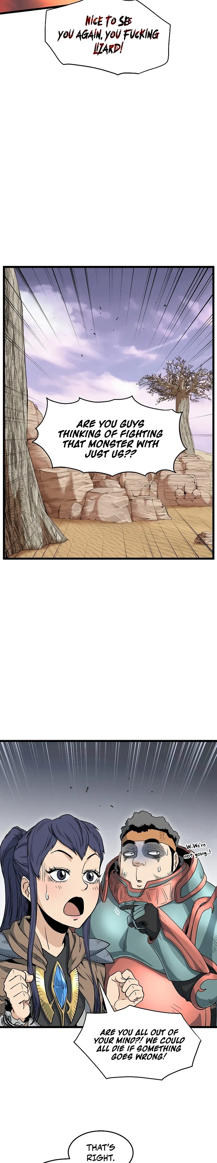 Murim Login Chapter 144 image 02